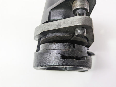 1999 Harley Dyna FXDL Low Rider Front Brake Caliper Set 44023-83C 44046-84C {{ shop.shopifyCountryName }} - Mototech271