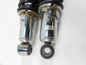 2015 Harley VRSCF Muscle Rod Rear Shock Damper Suspension 13" Set -Read 54617-09 | Mototech271