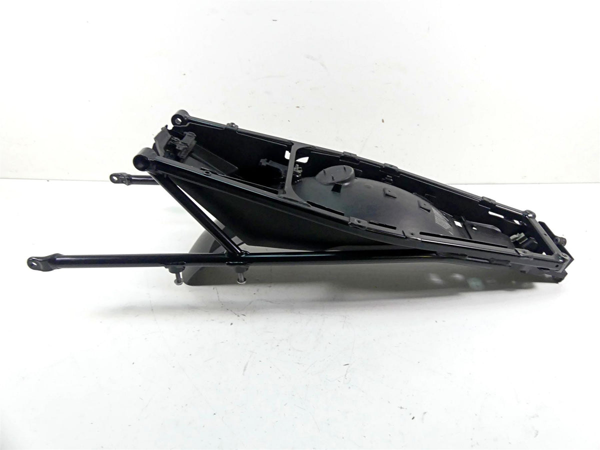 2015 BMW R1200GS GSW K50 Subframe & Inner Fender 46518534315 46518354222 {{ shop.shopifyCountryName }} - Mototech271