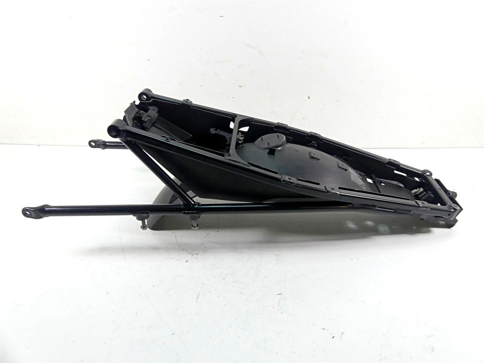 2015 BMW R1200GS GSW K50 Subframe & Inner Fender 46518534315 46518354222 {{ shop.shopifyCountryName }} - Mototech271