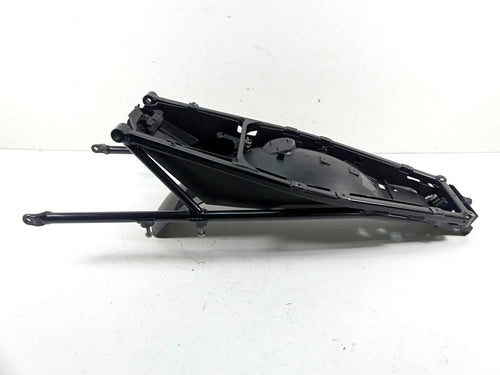 2015 BMW R1200GS GSW K50 Subframe & Inner Fender 46518534315 46518354222 | Mototech271