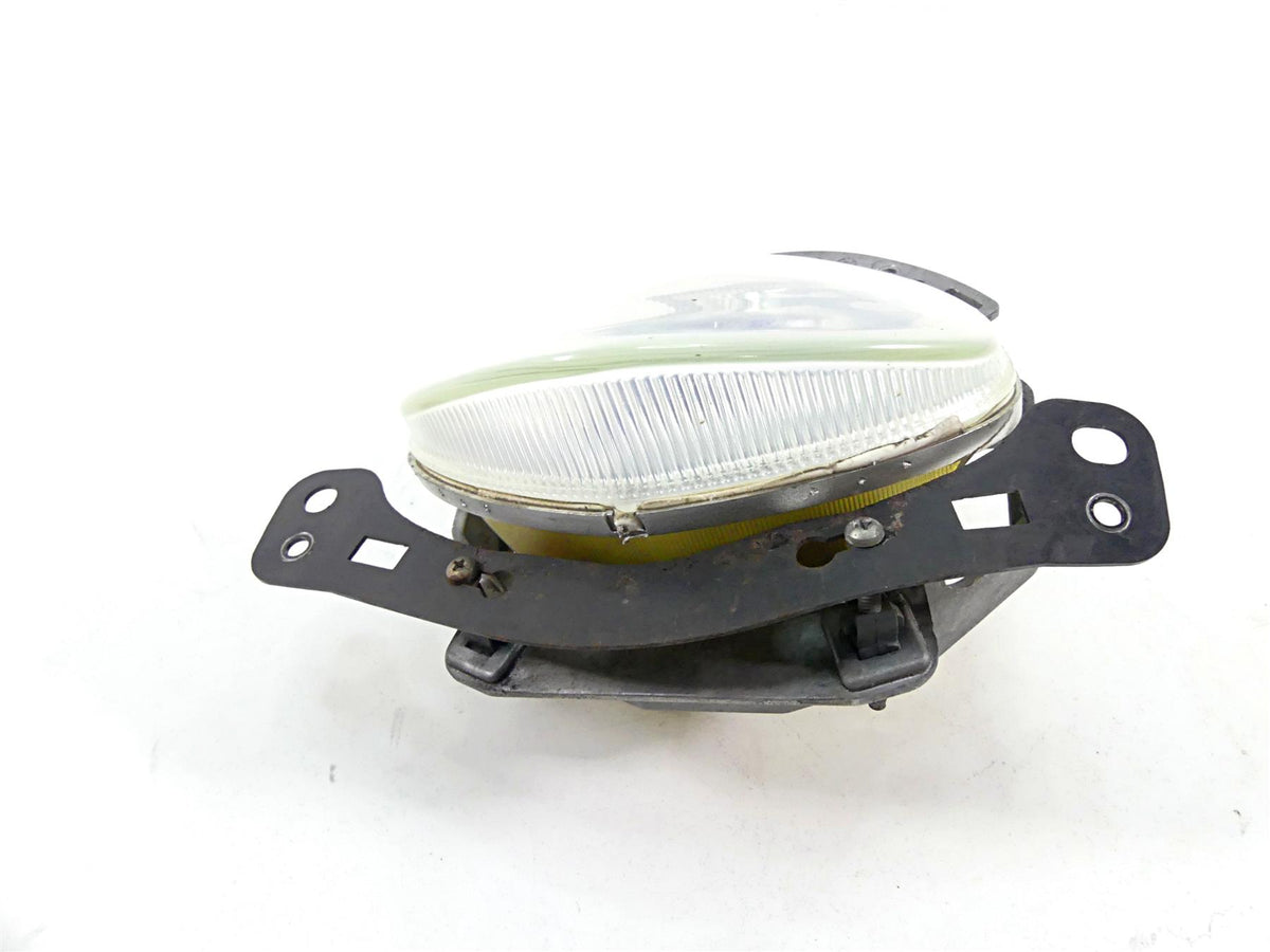 2011 Victory Cross Country Headlight Head Light Lamp + Adjuster -Read 2411699 {{ shop.shopifyCountryName }} - Mototech271