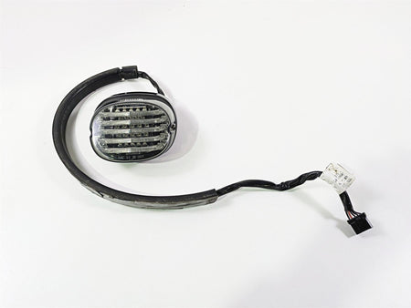 2011 Harley FXDC Dyna Super Glide Custom Dynamics Led Taillight 2010-1409 {{ shop.shopifyCountryName }} - Mototech271