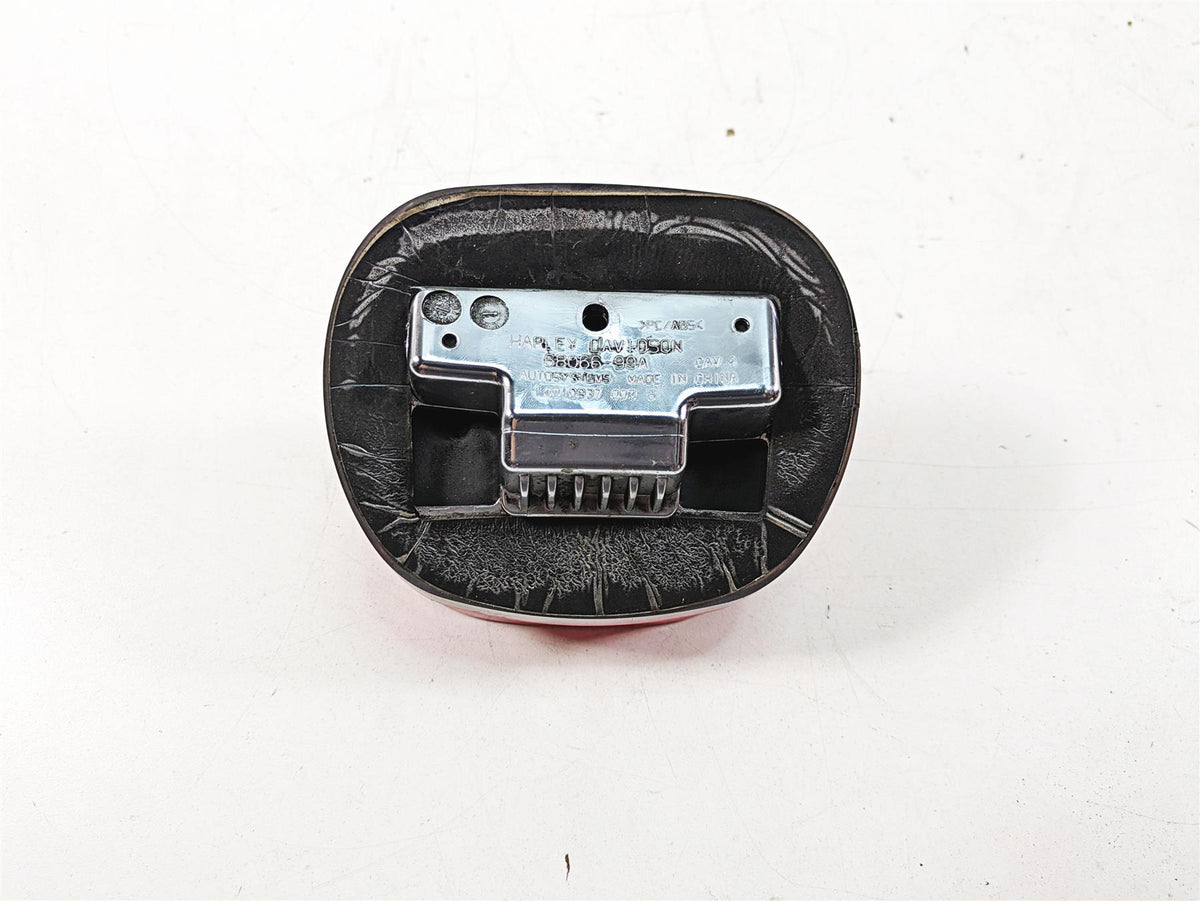 2013 Harley Softail FLSTC Heritage Classic Taillight Tail Light Lamp 68369-03 {{ shop.shopifyCountryName }} - Mototech271