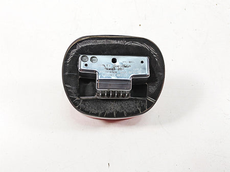 2013 Harley Softail FLSTC Heritage Classic Taillight Tail Light Lamp 68369-03 {{ shop.shopifyCountryName }} - Mototech271