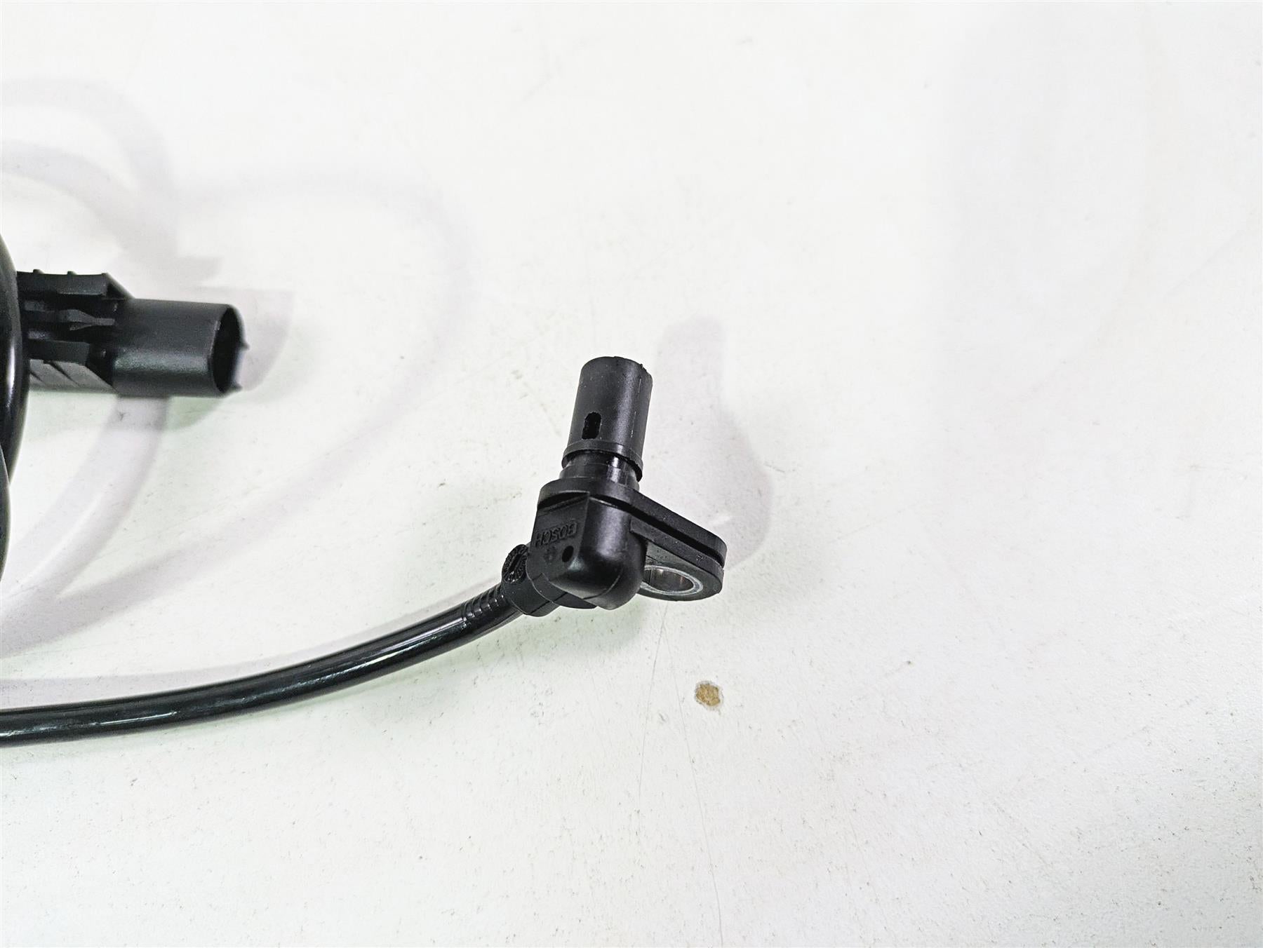 2022 Ducati Scrambler Desert Sled Rear Abs Brake Wheel Speed Sensor 55212121B {{ shop.shopifyCountryName }} - Mototech271