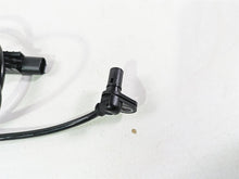 Load image into Gallery viewer, 2022 Ducati Scrambler Desert Sled Rear Abs Brake Wheel Speed Sensor 55212121B | Mototech271
