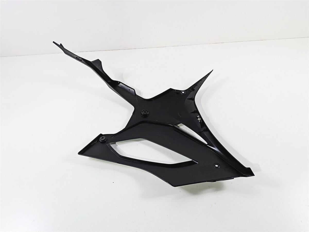 2022 BMW S1000RR K67 Left Lower Side Belly Fairing Cover Set Read 46638569789-Mototech271