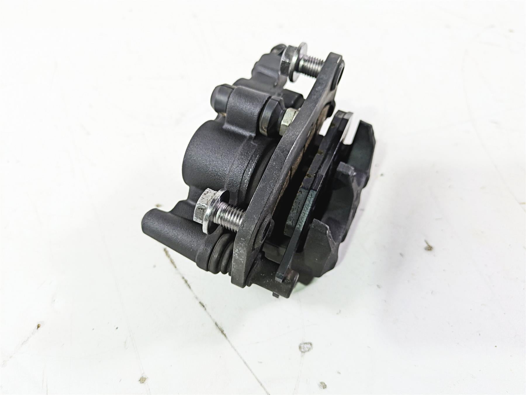 2019 Triumph Speed Triple RS 1050 Rear Brake Caliper T2023052 {{ shop.shopifyCountryName }} - Mototech271