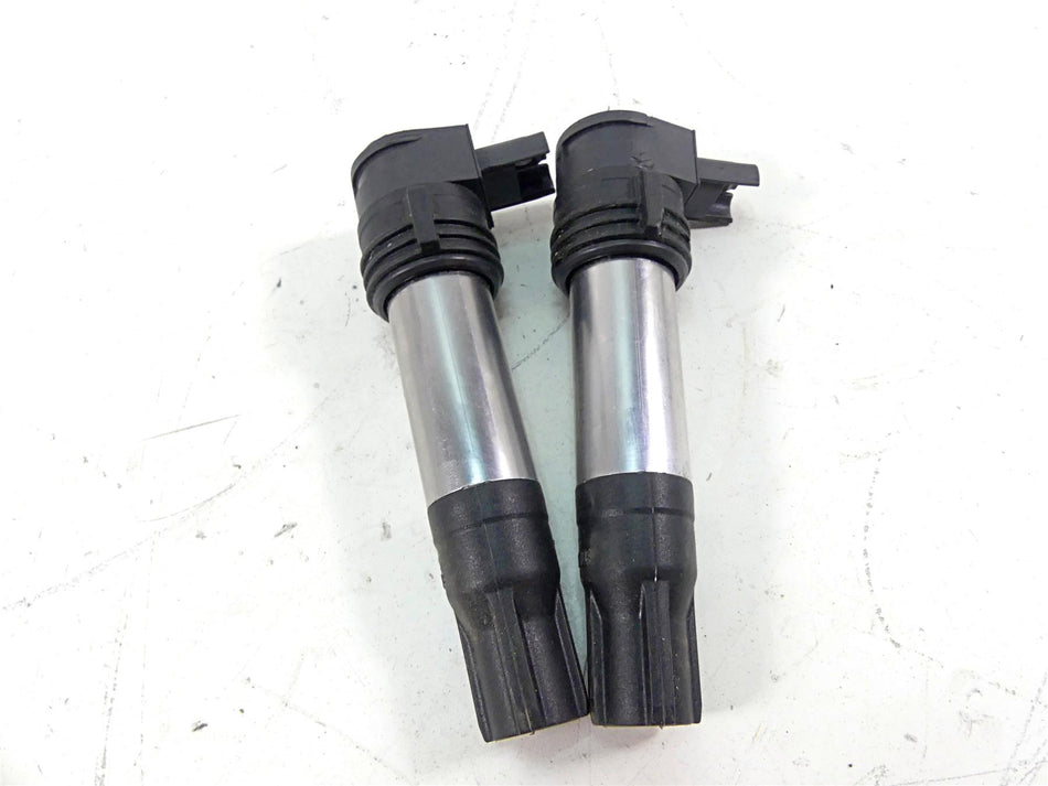 2016 BMW R1200GS Adv K51 Ignition Stick Coil Set 12138526677 {{ shop.shopifyCountryName }} - Mototech271