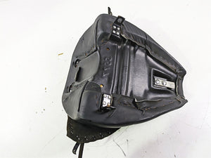 1992 Harley FLSTC Softail Heritage Front Rider Seat Saddle - Read 52236-86E