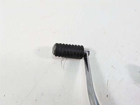 2005 Harley Dyna FXDL Low Rider Left Front Footpeg & Shifter Mid -Read 50639-90A {{ shop.shopifyCountryName }} - Mototech271