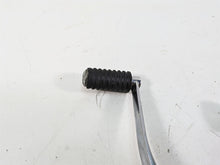 Load image into Gallery viewer, 2005 Harley Dyna FXDL Low Rider Left Front Footpeg &amp; Shifter Mid -Read 50639-90A | Mototech271
