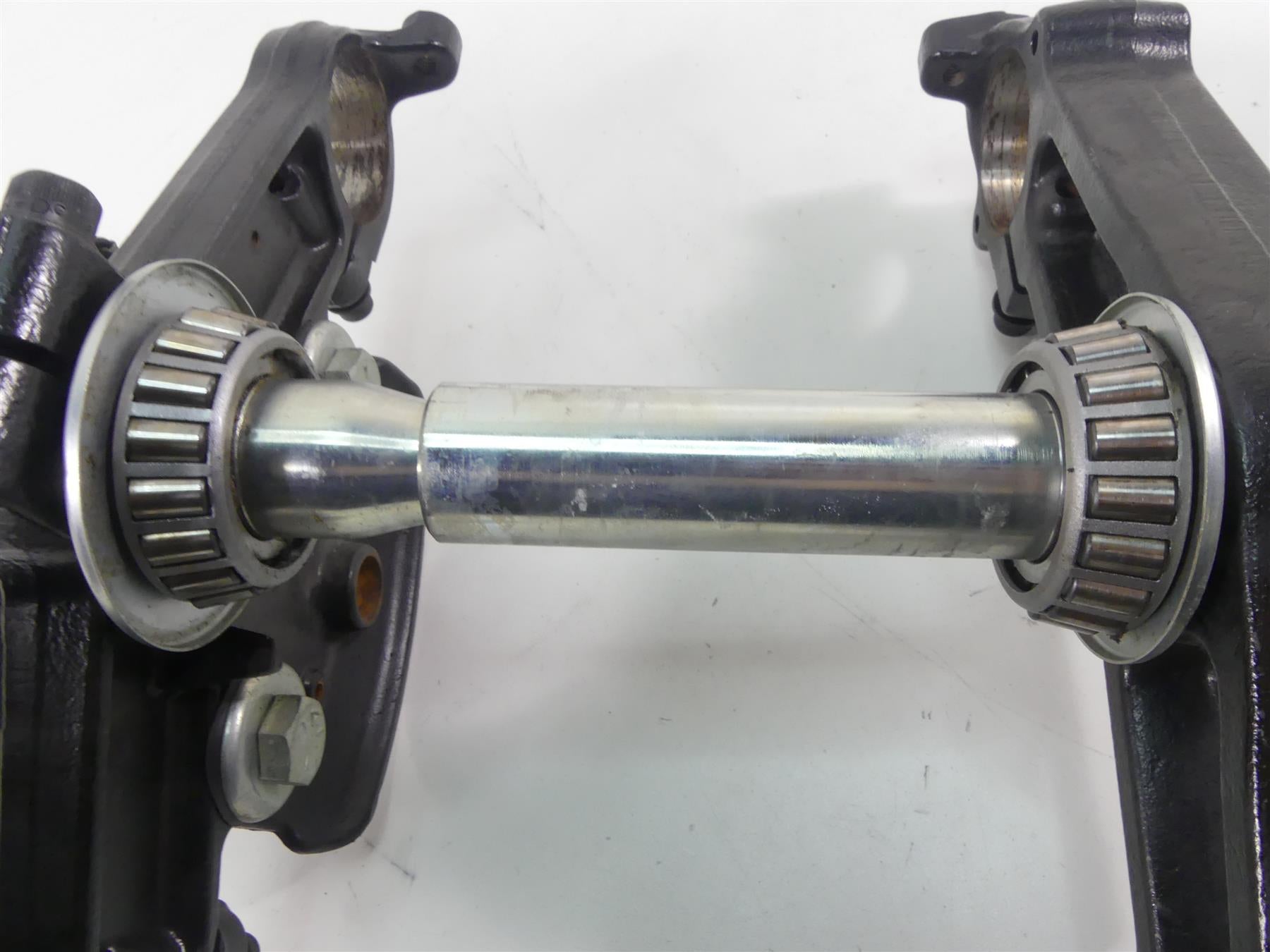 2014 Harley Touring FLHXS Street Glide Sp Triple Tree & Riser Set 45900024 {{ shop.shopifyCountryName }} - Mototech271