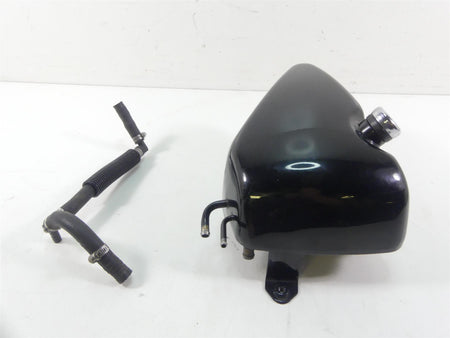 1999 Harley Davidson Sportster XL1200 Oil Tank Reservoir & Dipstick 62475-97A {{ shop.shopifyCountryName }} - Mototech271