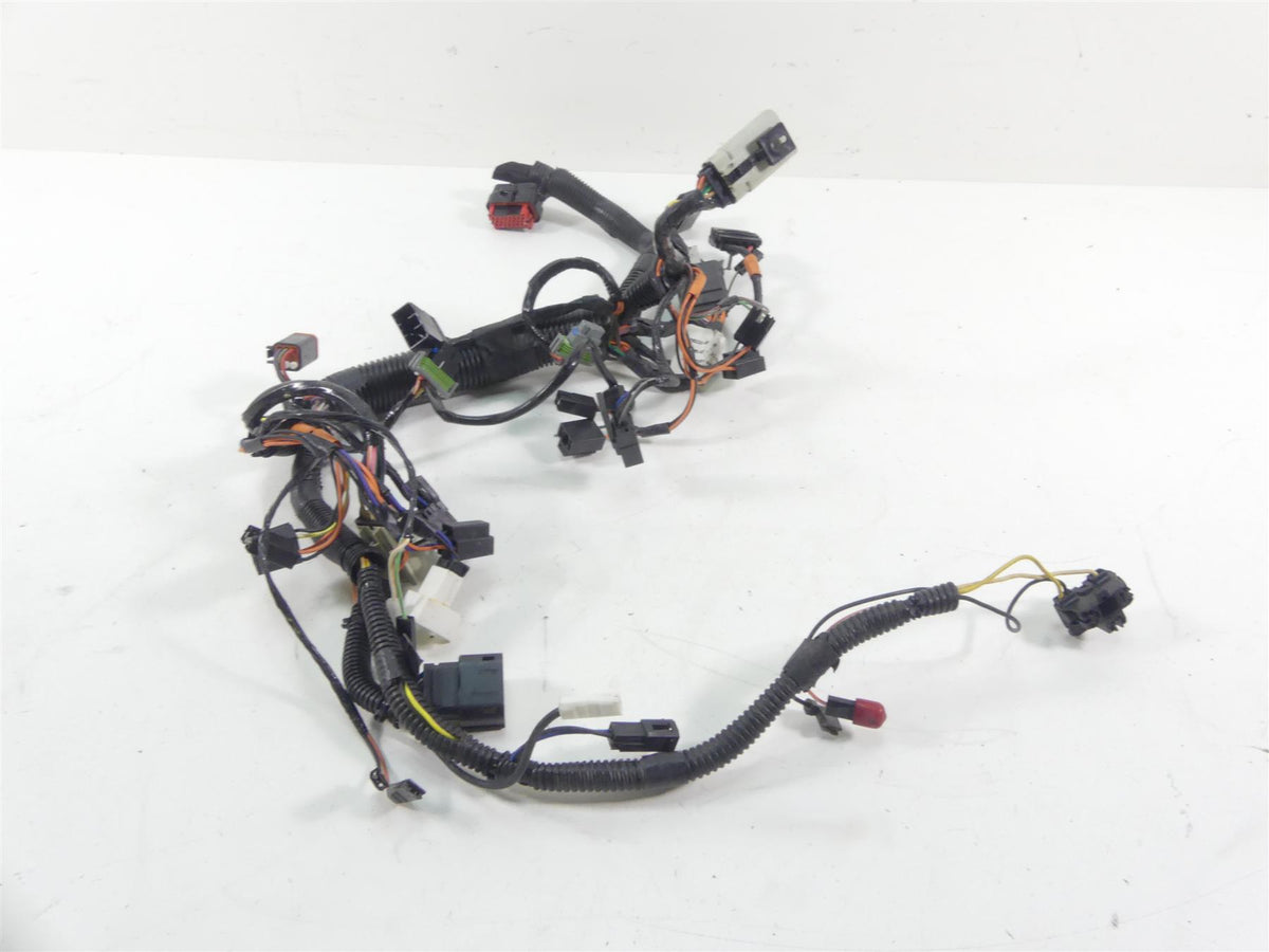 2007 Harley FLHTCU SE CVO Electra Glide Front Fairing Wiring Harness 70232-07 {{ shop.shopifyCountryName }} - Mototech271
