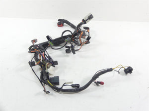 2007 Harley FLHTCU SE CVO Electra Glide Front Fairing Wiring Harness 70232-07 | Mototech271