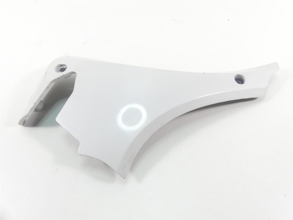 2011 Victory Cross Country Left Radiator Side Cover Fairing Cowl 5136647 {{ shop.shopifyCountryName }} - Mototech271