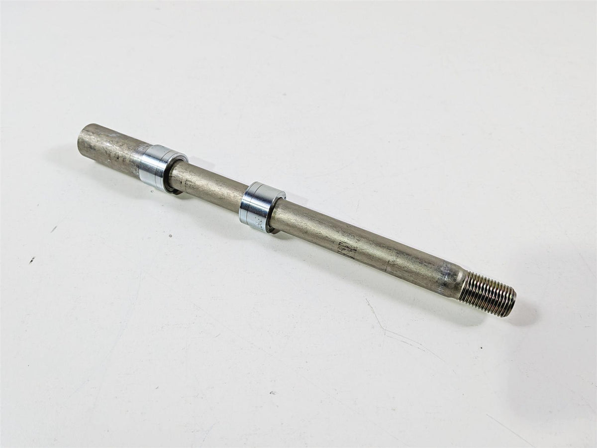 2025 Yamaha YZF R7 Front Wheel Spindle Axle 1RC-25181-00-00 {{ shop.shopifyCountryName }} - Mototech271