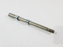 Load image into Gallery viewer, 2025 Yamaha YZF R7 Front Wheel Spindle Axle 1RC-25181-00-00
