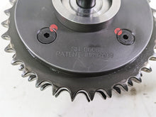 Load image into Gallery viewer, 2017 Harley Touring FLTRXS Road Glide Man O-War Compensator Sprocket DH-MMS-AM834 | Mototech271
