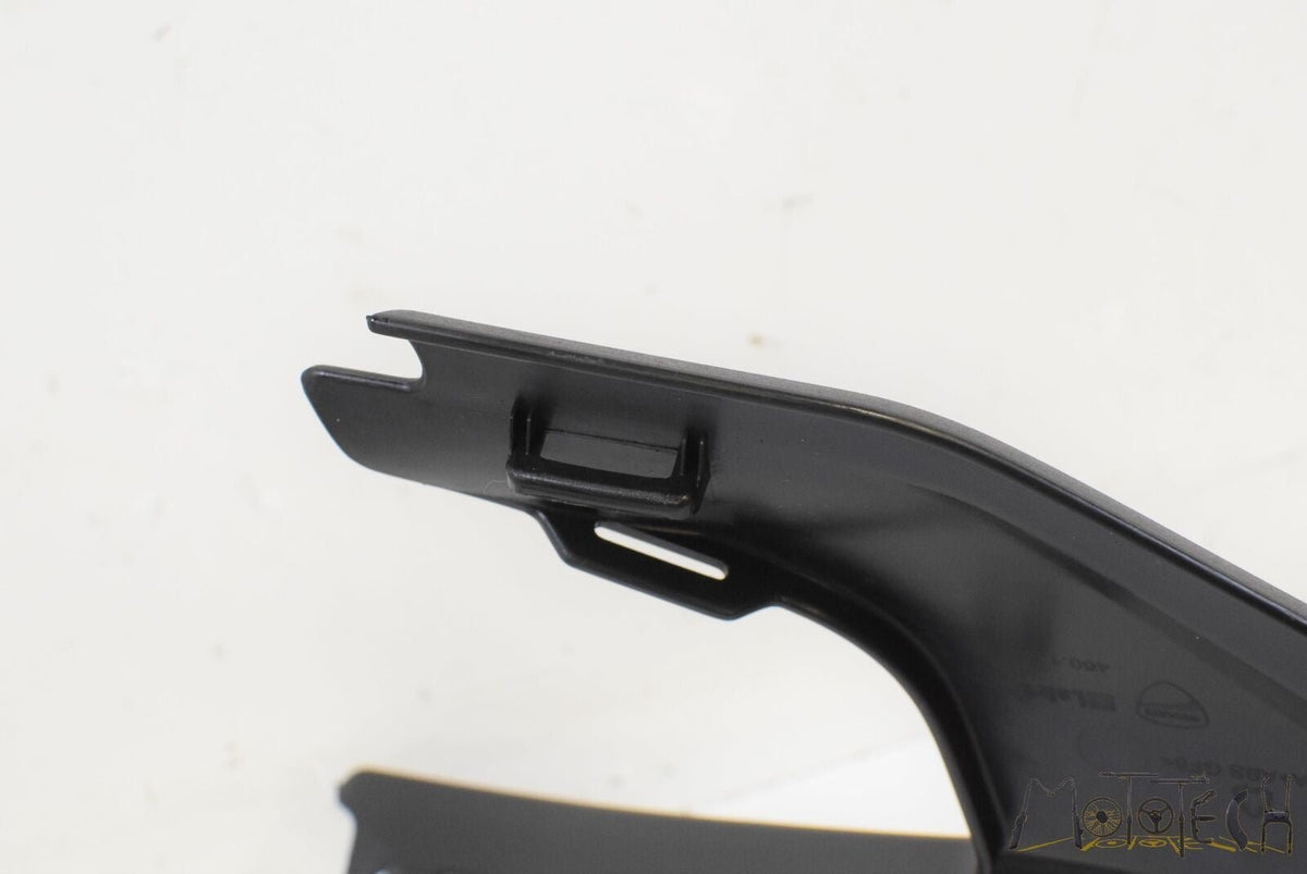 2016 Ducati Superbike 959 Panigale Subframe Side Cover Fairing SET 46016311B {{ shop.shopifyCountryName }} - Mototech271