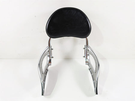 2008 Kawasaki VN1600 Vulcan Nomad Sissybar Passenger Back Rest 39137-0009 {{ shop.shopifyCountryName }} - Mototech271