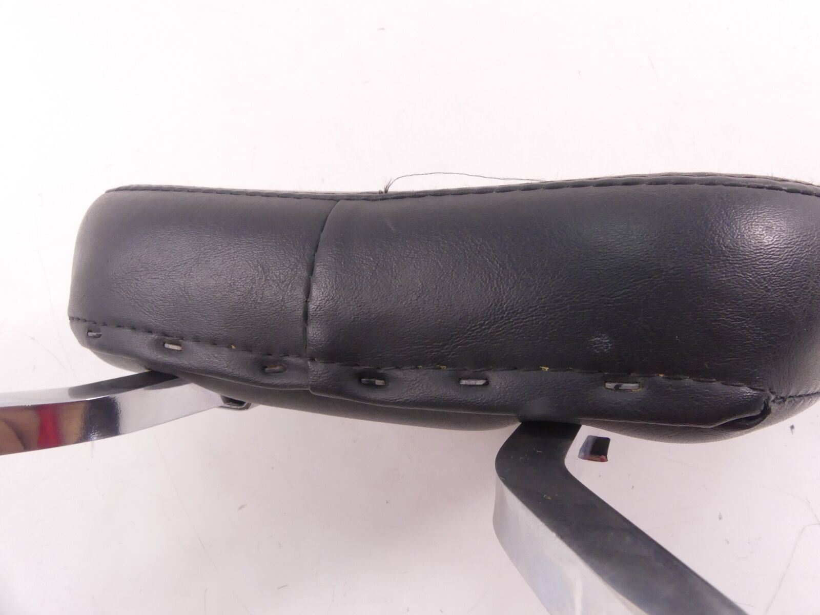 2006 Harley FLSTCI Softail Heritage Rear Passanger Backrest Sissybar {{ shop.shopifyCountryName }} - Mototech271
