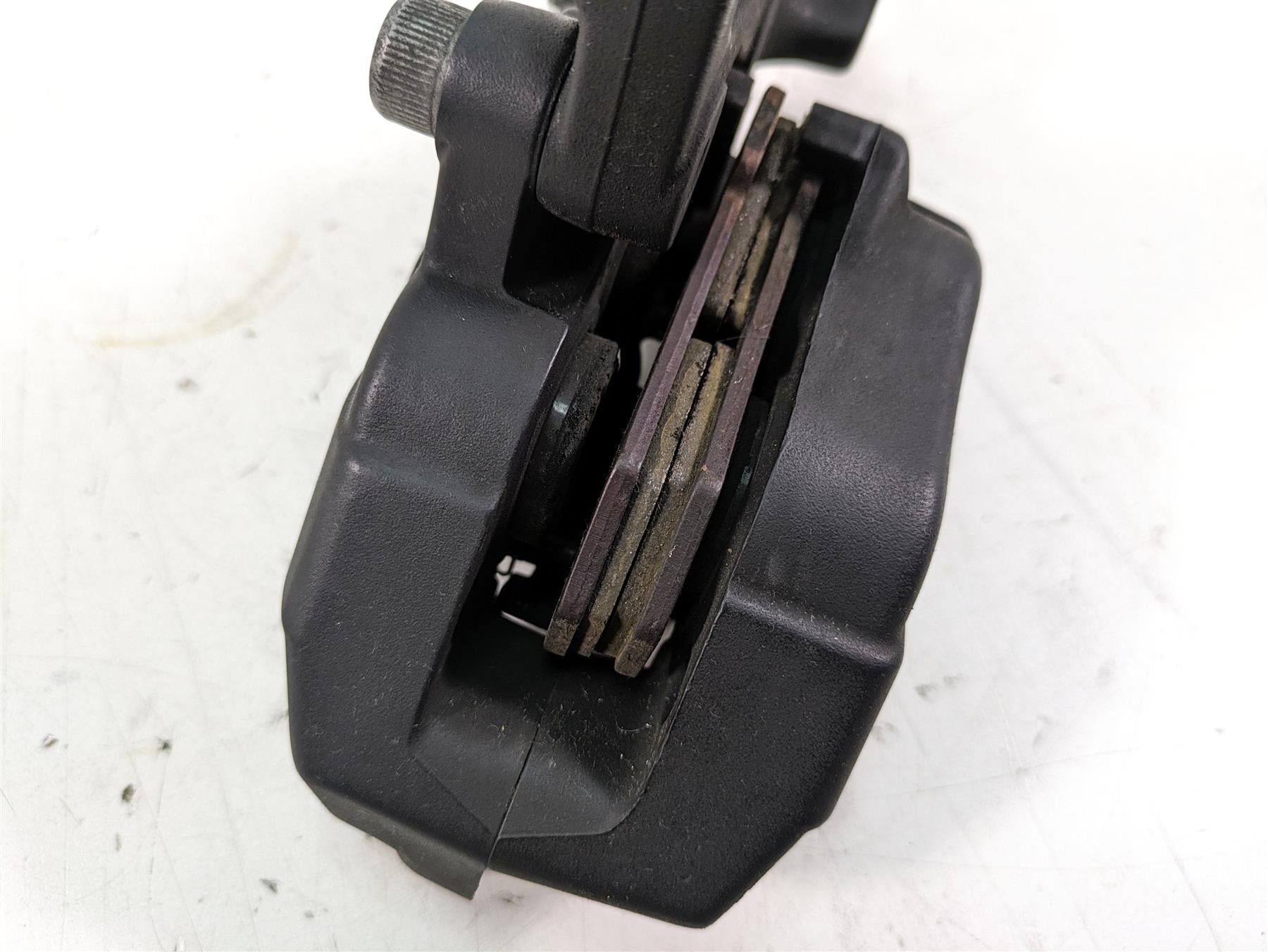 2014 Harley Touring FLHTK Electra Glide Brembo Rear Brake Caliper 25mm 44080-08C {{ shop.shopifyCountryName }} - Mototech271