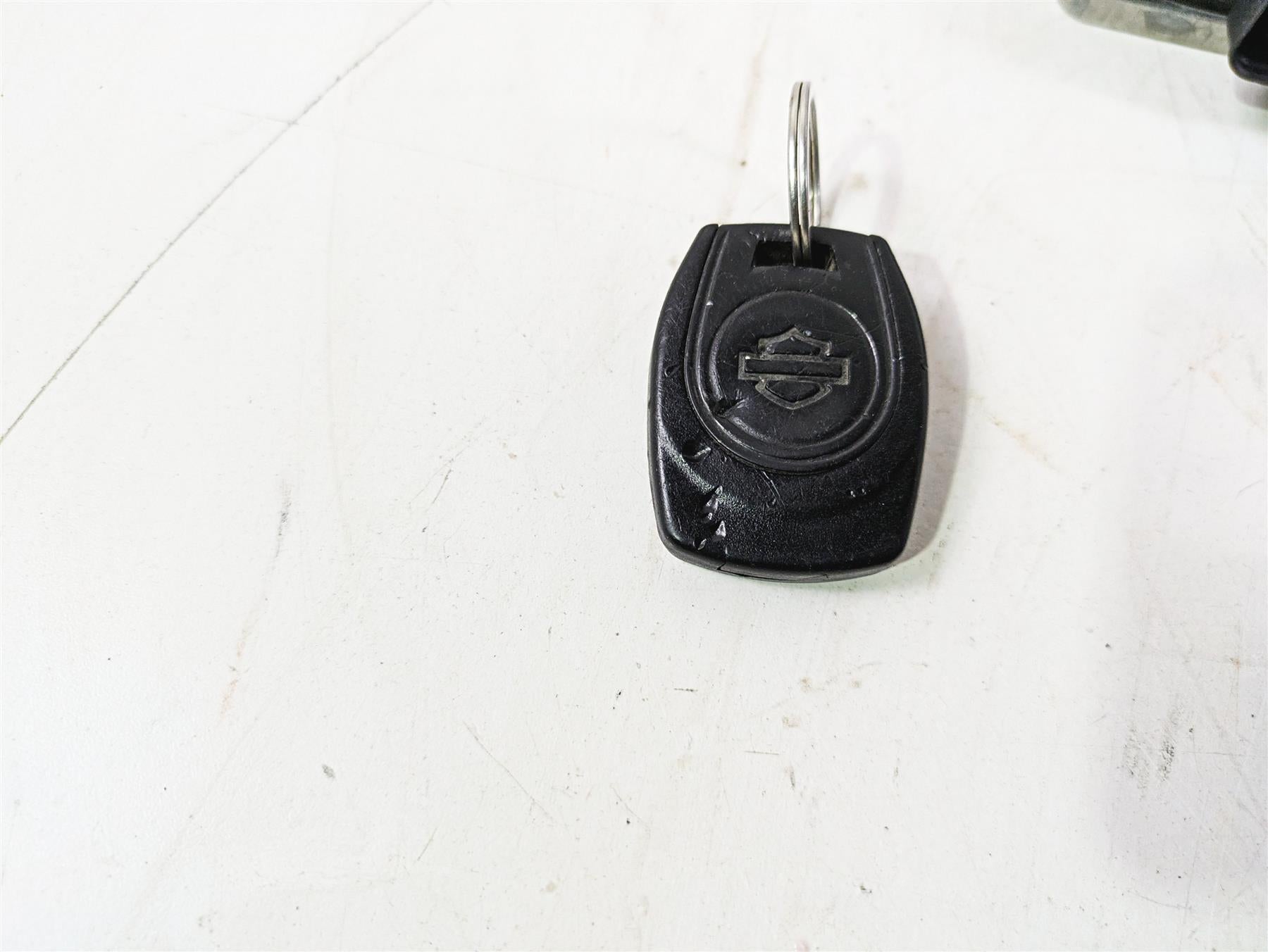 2022 Harley RA1250 S Pan America Cdi Bcm Speedometer Key Fob Set 38K 78350719 {{ shop.shopifyCountryName }} - Mototech271