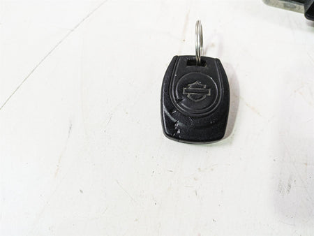 2022 Harley RA1250 S Pan America Cdi Bcm Speedometer Key Fob Set 38K 78350719 {{ shop.shopifyCountryName }} - Mototech271