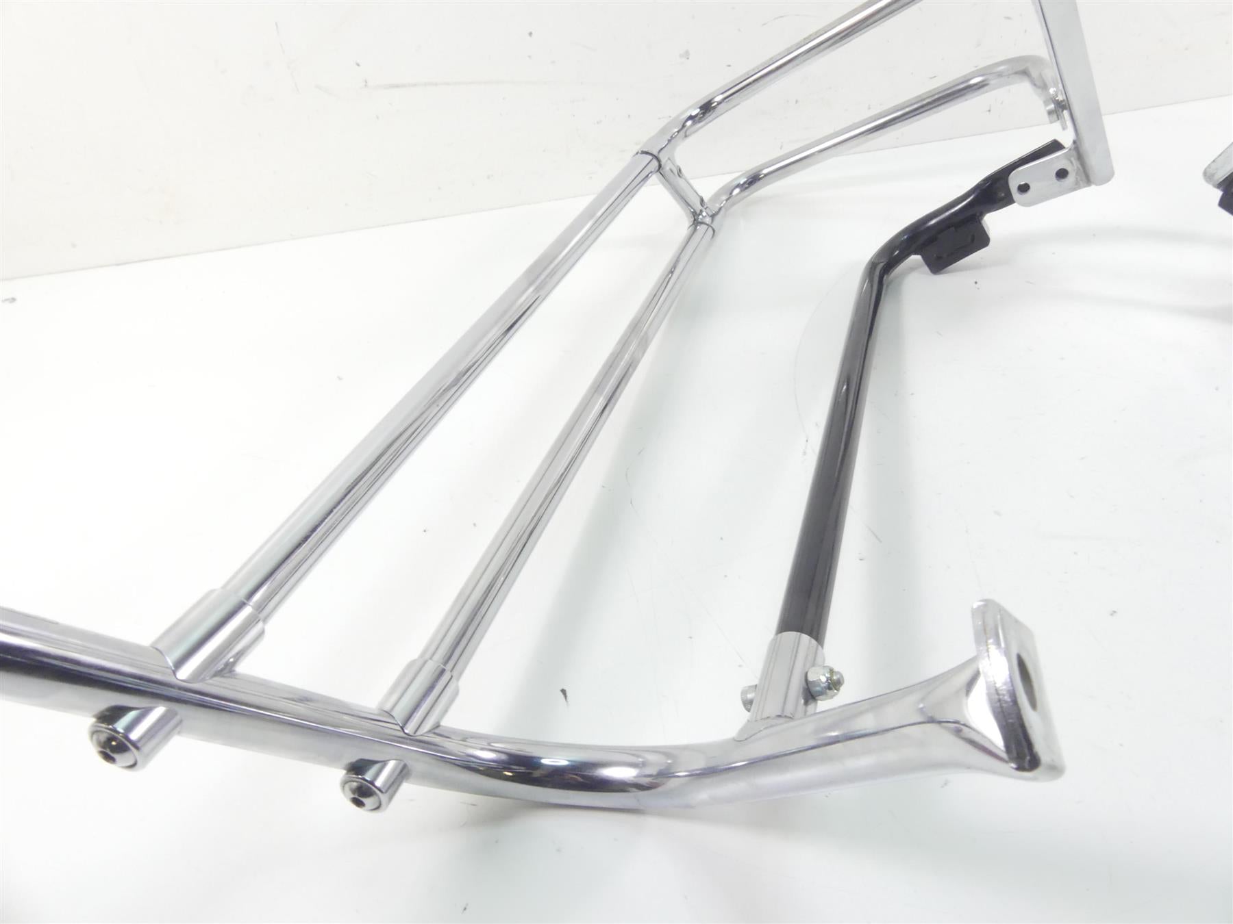 1999 Harley Touring FLHTCUI Electra Glide Saddlebag Guard Set 49188-97 49172-97 {{ shop.shopifyCountryName }} - Mototech271