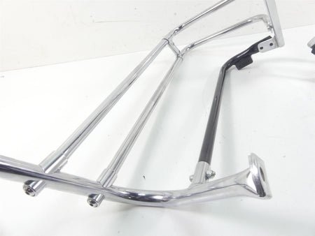 1999 Harley Touring FLHTCUI Electra Glide Saddlebag Guard Set 49188-97 49172-97 {{ shop.shopifyCountryName }} - Mototech271