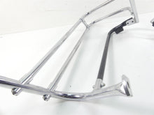 Load image into Gallery viewer, 1999 Harley Touring FLHTCUI Electra Glide Saddlebag Guard Set 49188-97 49172-97
