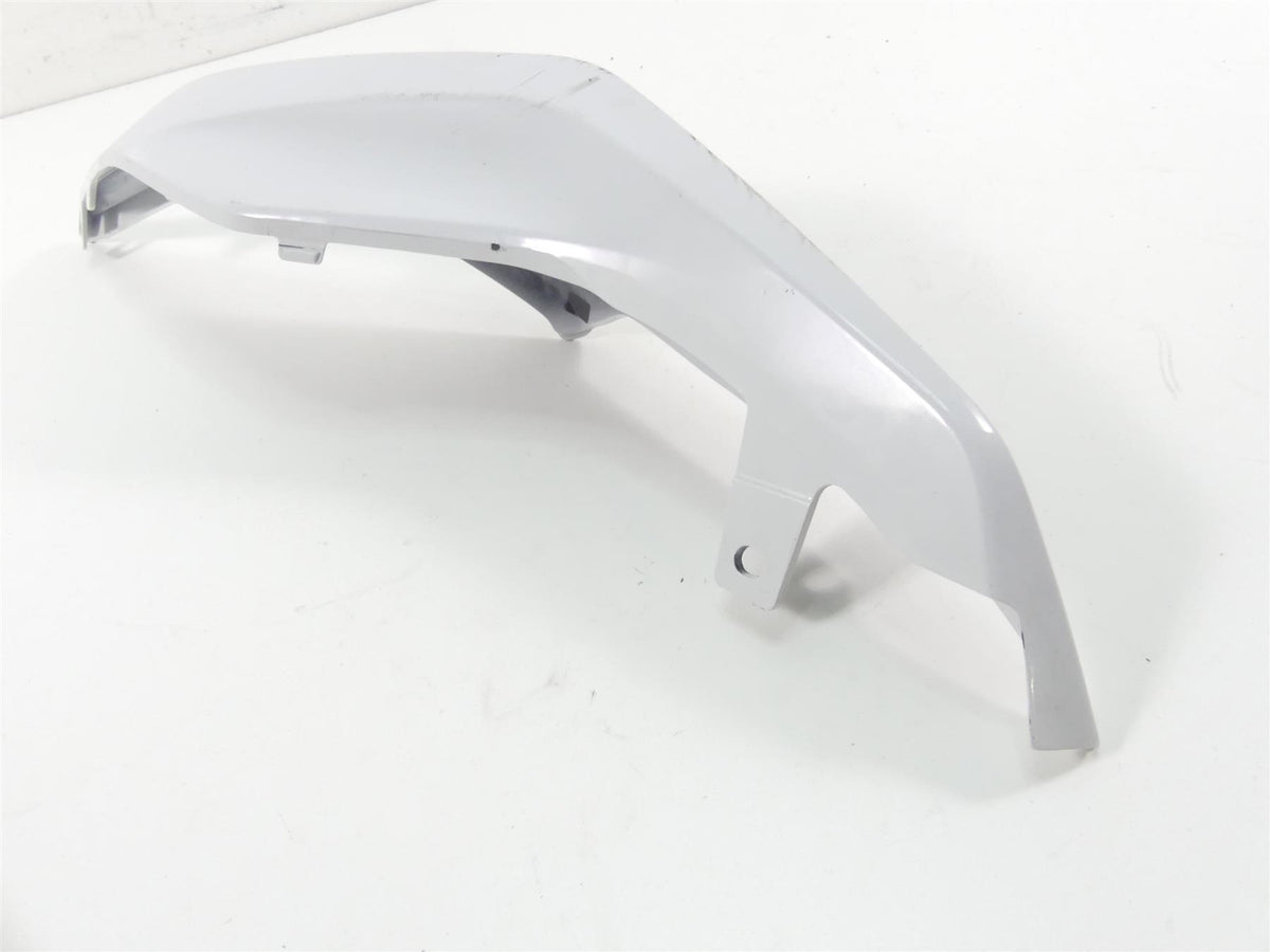 2016 BMW S1000XR K49 Left Rear Tail Side Panel Cover Fairing Cowl 46628548985 {{ shop.shopifyCountryName }} - Mototech271