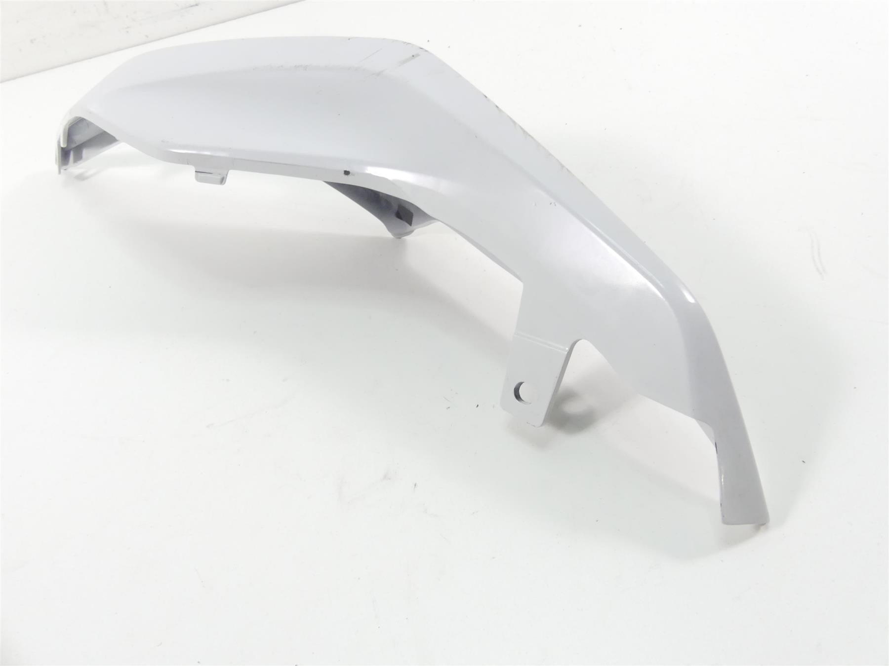 2016 BMW S1000XR K49 Left Rear Tail Side Panel Cover Fairing Cowl 46628548985 {{ shop.shopifyCountryName }} - Mototech271
