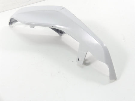 2016 BMW S1000XR K49 Left Rear Tail Side Panel Cover Fairing Cowl 46628548985 {{ shop.shopifyCountryName }} - Mototech271