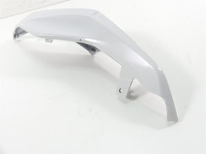 2016 BMW S1000XR K49 Left Rear Tail Side Panel Cover Fairing Cowl 46628548985