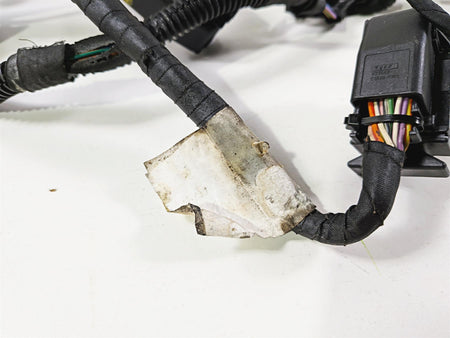 2014 Aprilia RSV4 RR Factory Engine Wiring Harness Loom - No Cuts 897114 {{ shop.shopifyCountryName }} - Mototech271