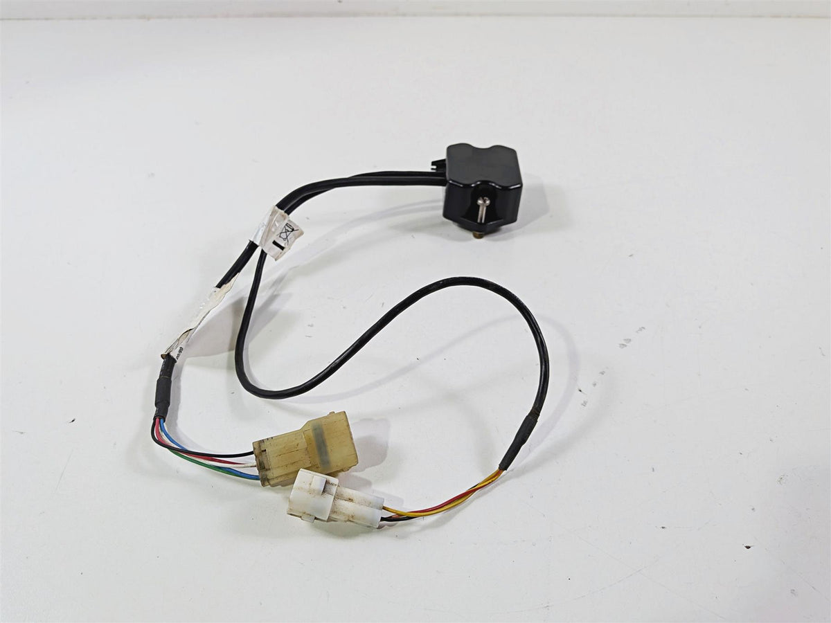 2009 Yamaha Waverunner FX1800 Cruiser Compass Depth Sensor F1X-U8K22-01 {{ shop.shopifyCountryName }} - Mototech271