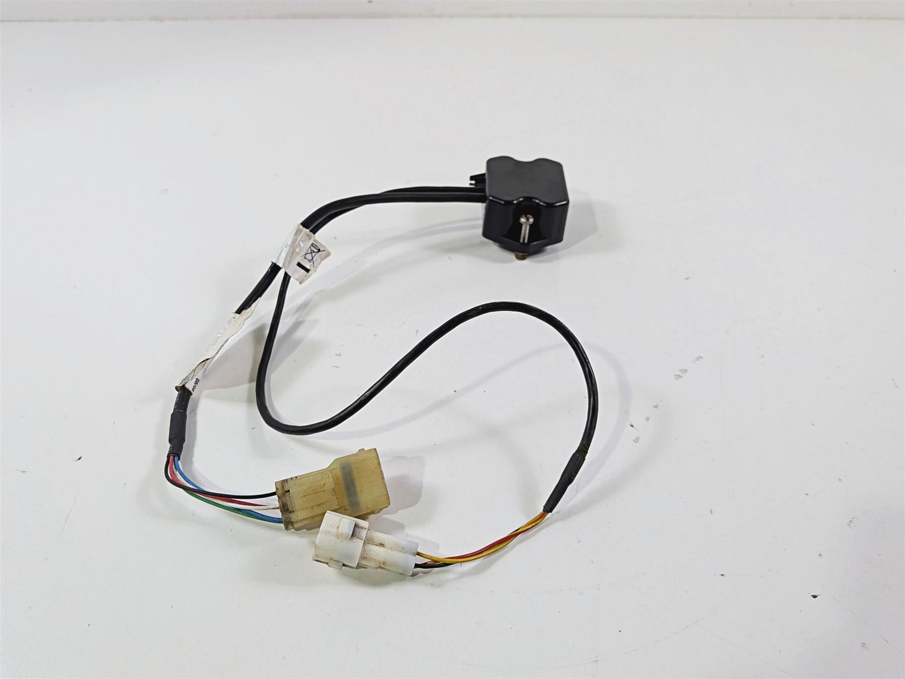 2009 Yamaha Waverunner FX1800 Cruiser Compass Depth Sensor F1X-U8K22-01 {{ shop.shopifyCountryName }} - Mototech271