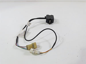 2009 Yamaha Waverunner FX1800 Cruiser Compass Depth Sensor F1X-U8K22-01