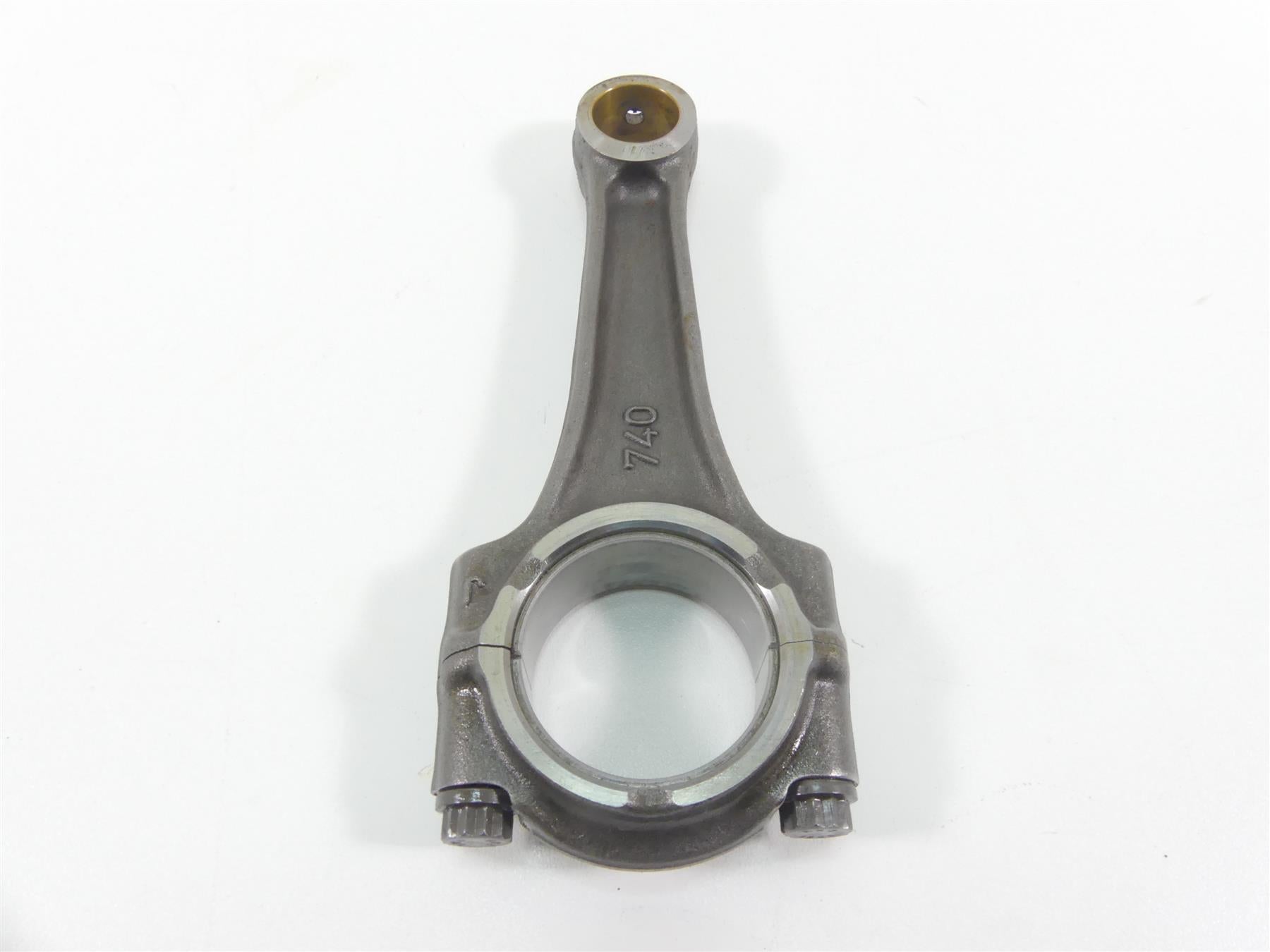 2018 Can Am Maverick X3 Turbo STD Connecting Rod Piston Crankshaft 420917746