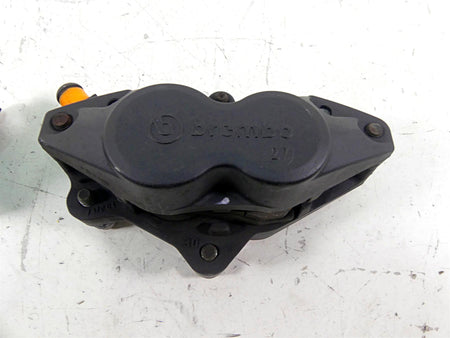 2009 BMW R1200 GS K25 Brembo Front Brake Caliper Set 34117711438 34117711439 {{ shop.shopifyCountryName }} - Mototech271