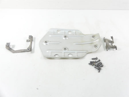 2014 BMW R1200GS K50 Lower Engine Skid Plate Crash Guard + Mounts 11848532939 {{ shop.shopifyCountryName }} - Mototech271