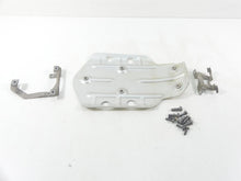 Load image into Gallery viewer, 2014 BMW R1200GS K50 Lower Engine Skid Plate Crash Guard + Mounts 11848532939
