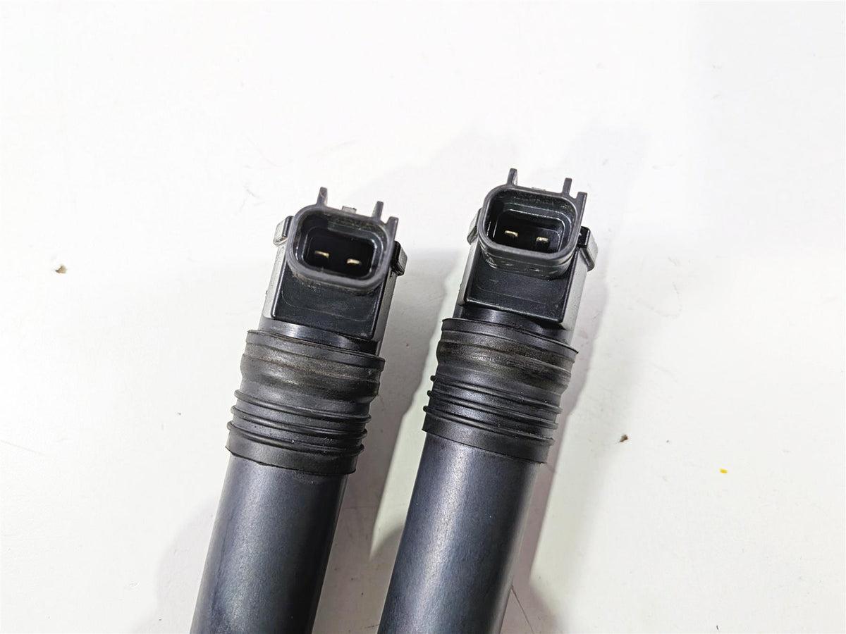 2013 KTM 990 Adventure Baja Denso Ignition Coil Set 60039006000 129700-4571-Mototech271