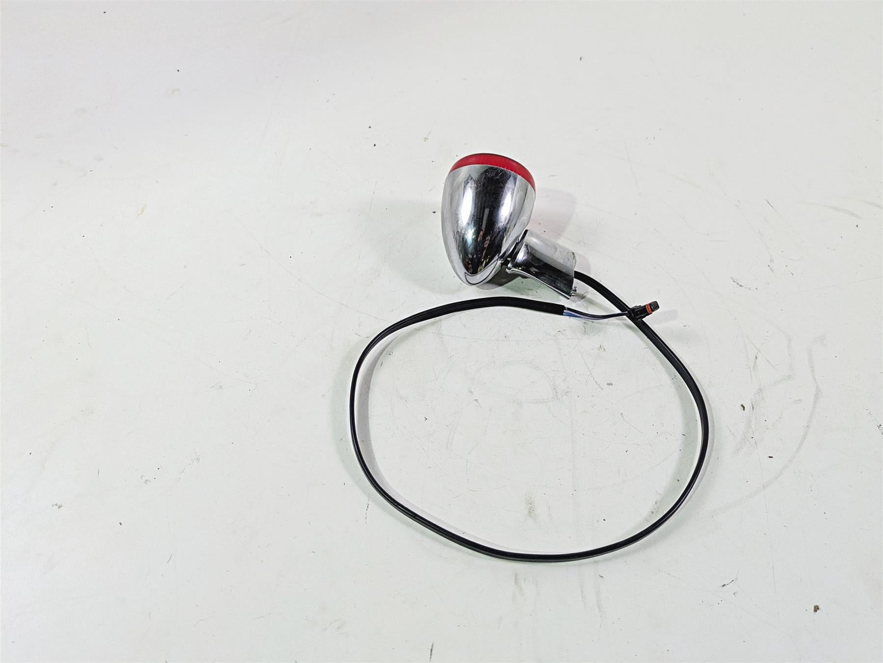 2020 Harley Softail FXST Standard Rear Turn Signal 69438-06 67800966 {{ shop.shopifyCountryName }} - Mototech271