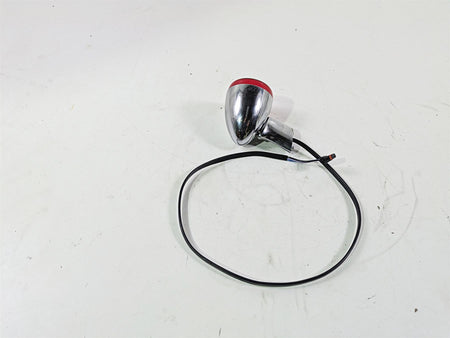 2020 Harley Softail FXST Standard Rear Turn Signal 69438-06 67800966 {{ shop.shopifyCountryName }} - Mototech271