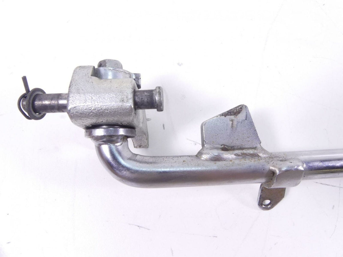 2013 Harley FXDF Dyna Fat Bob Side Kickstand Kick Stand 49704-90H {{ shop.shopifyCountryName }} - Mototech271